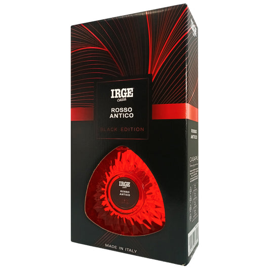 EDB DIFFUSORE IRGE 700 ML ROSSO ANTICOC/BASTONCINI