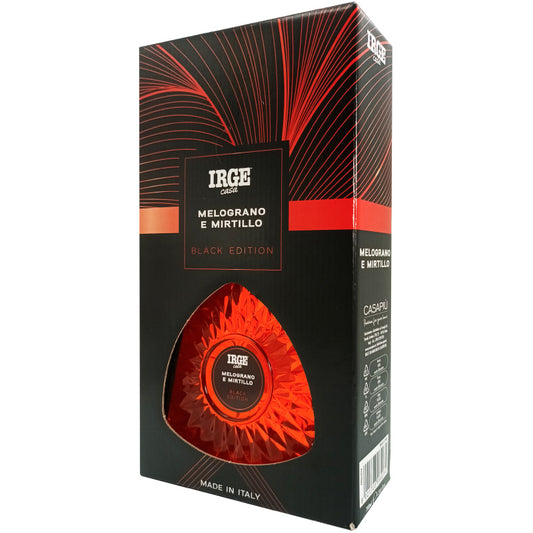 EDB DIFFUSORE IRGE 700 ML MELOGR/MIRTILC/BASTONCINI