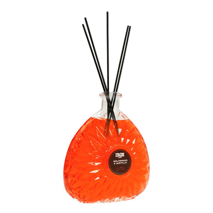 EDB DIFFUSORE IRGE 700 ML MELOGR/MIRTILC/BASTONCINI