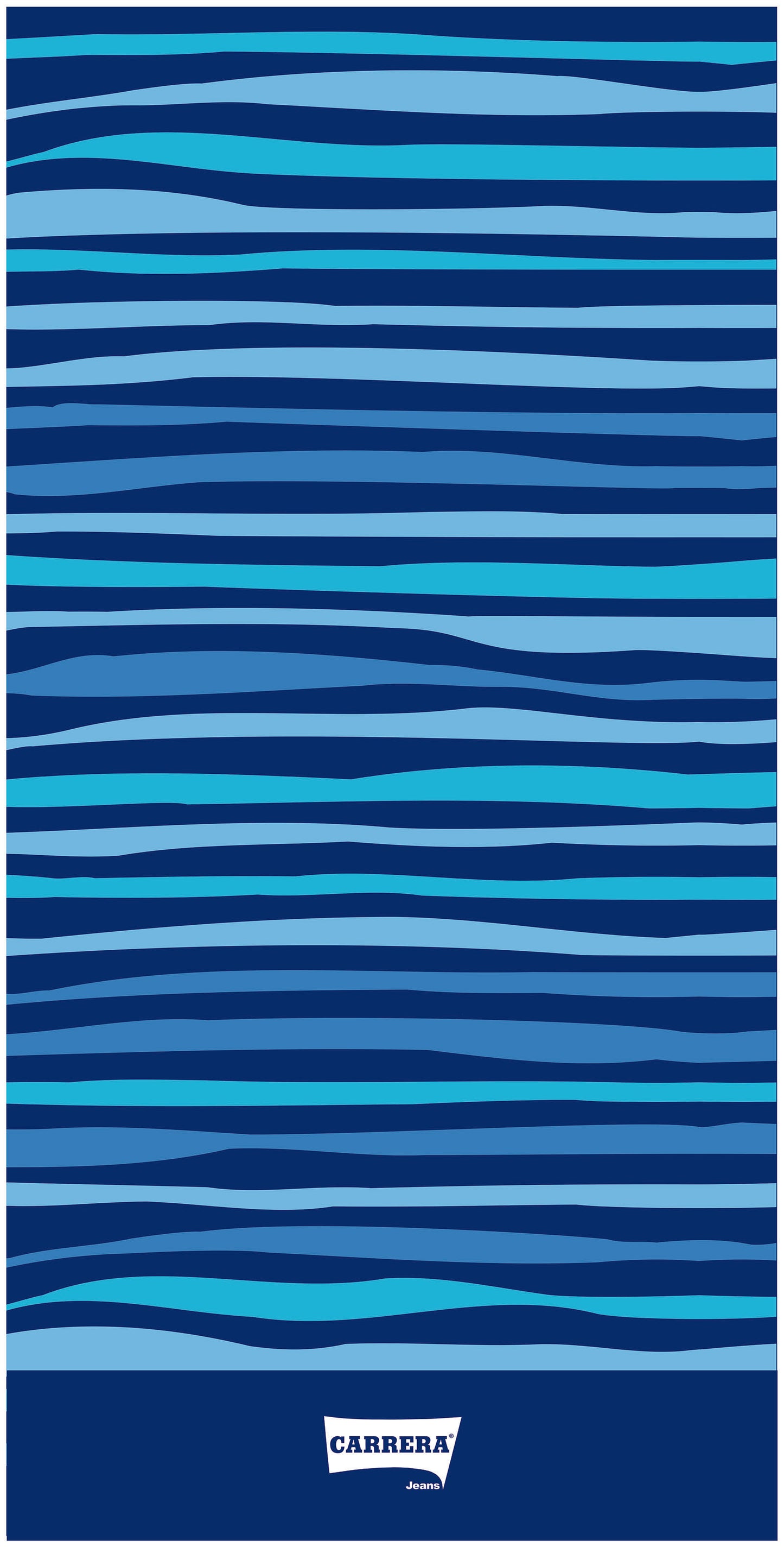 DWA TELO MARE COTONE COLORS 85X160