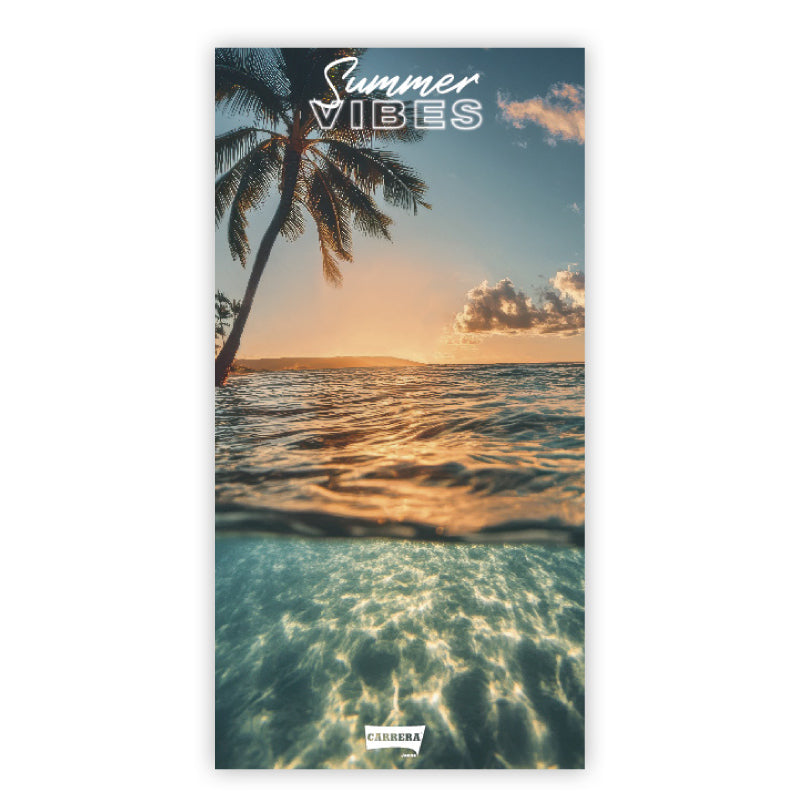 DGA TELO MARE MICROFIBRA SUMMERVIB85X160