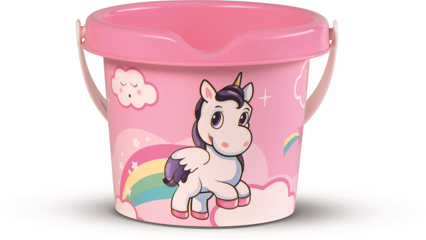 SECCHIO BABY UNICORNO