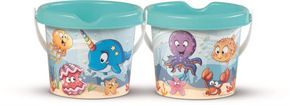 SECCHIO BABY HAPPY FISH