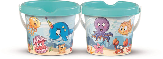 SECCHIO BABY HAPPY FISH