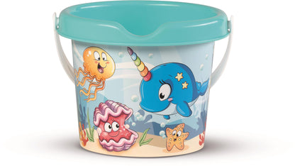 SECCHIO BABY HAPPY FISH
