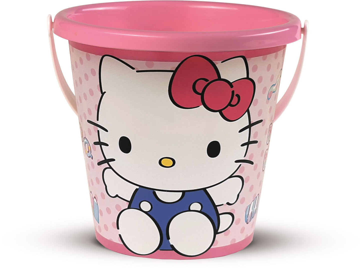 SECCHIO 2A HELLO KITTY