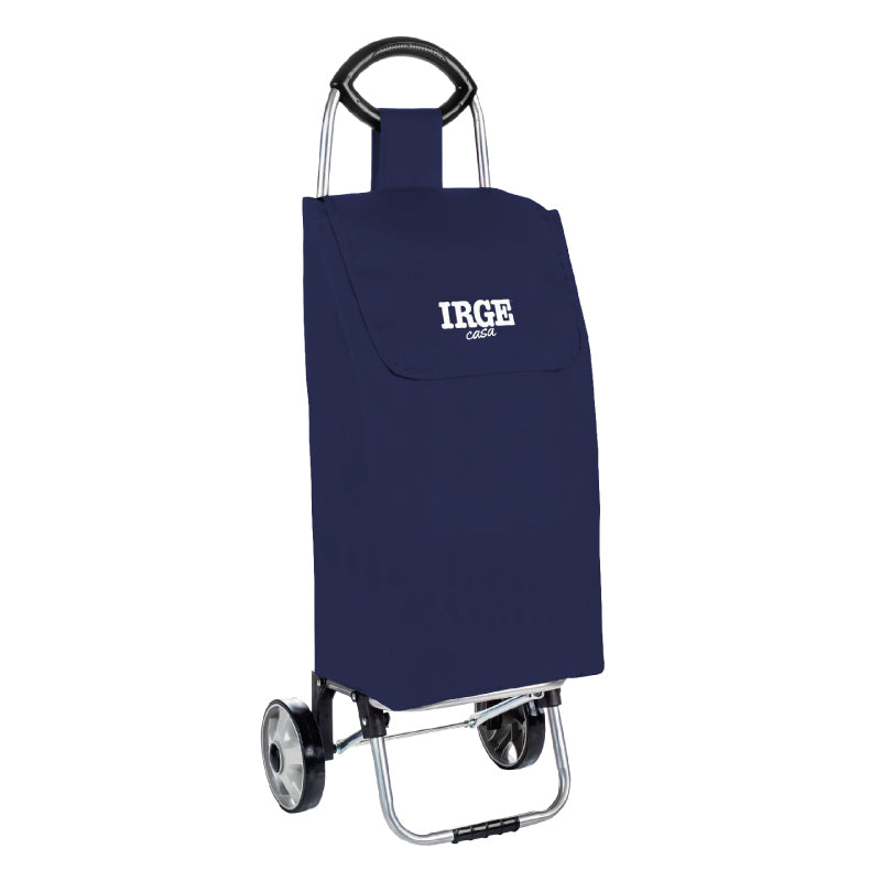 ADC CARRELLO SPESA GO FAST 36L