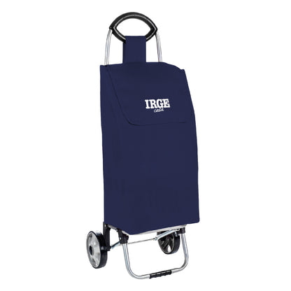 ADC CARRELLO SPESA GO FAST 36L