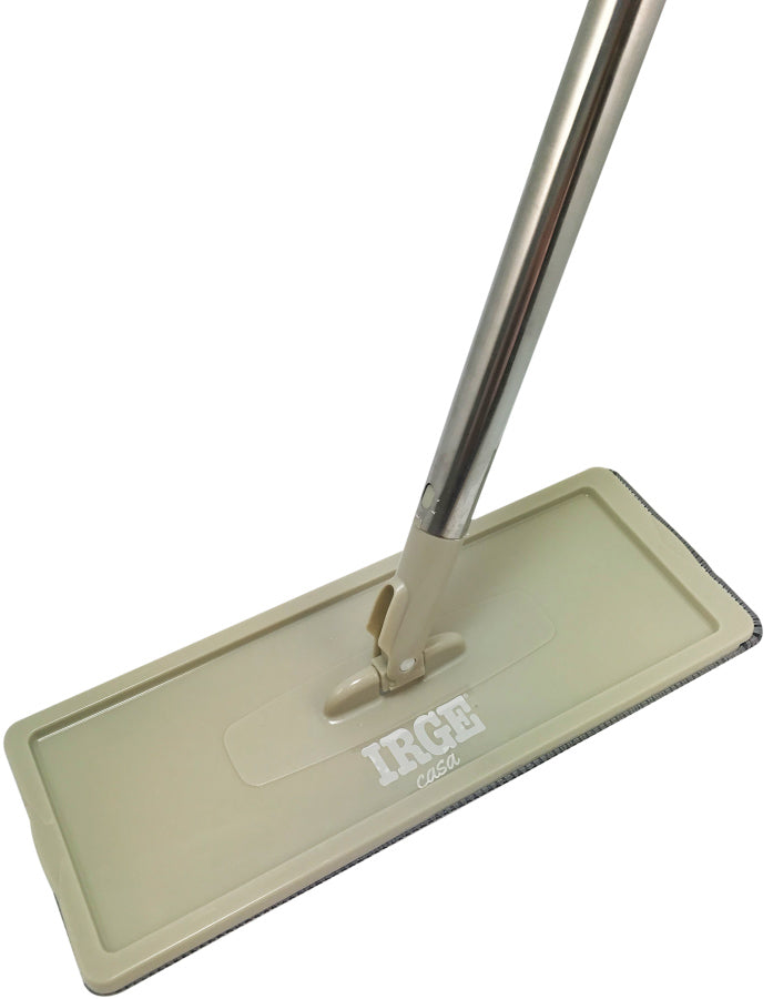 ADC MOP PIATTO CON SECCHIO AUTOPULENTE