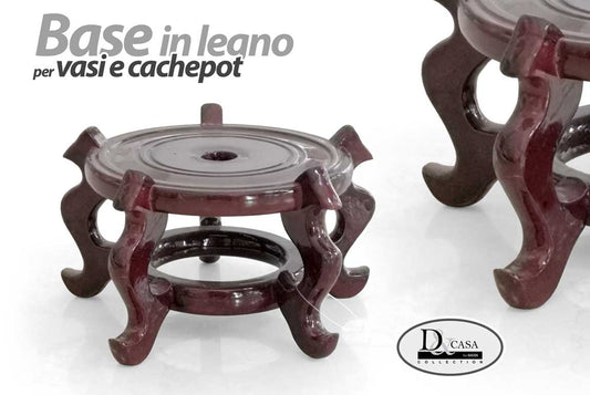 TOR/BASE CACH.20CM. 8NEW