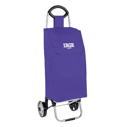 ADC CARRELLO SPESA GO FAST 36L