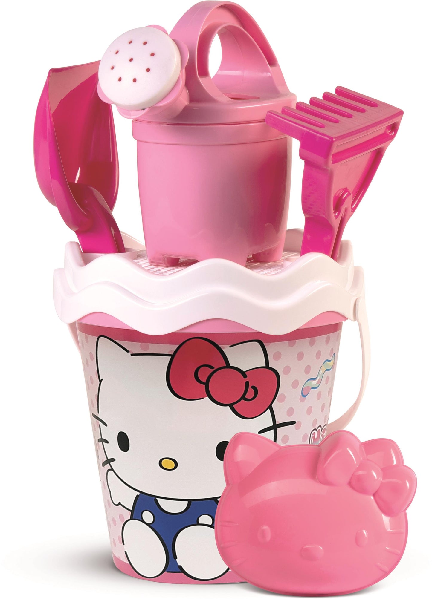 CONF. MARE 2A HELLO KITTY