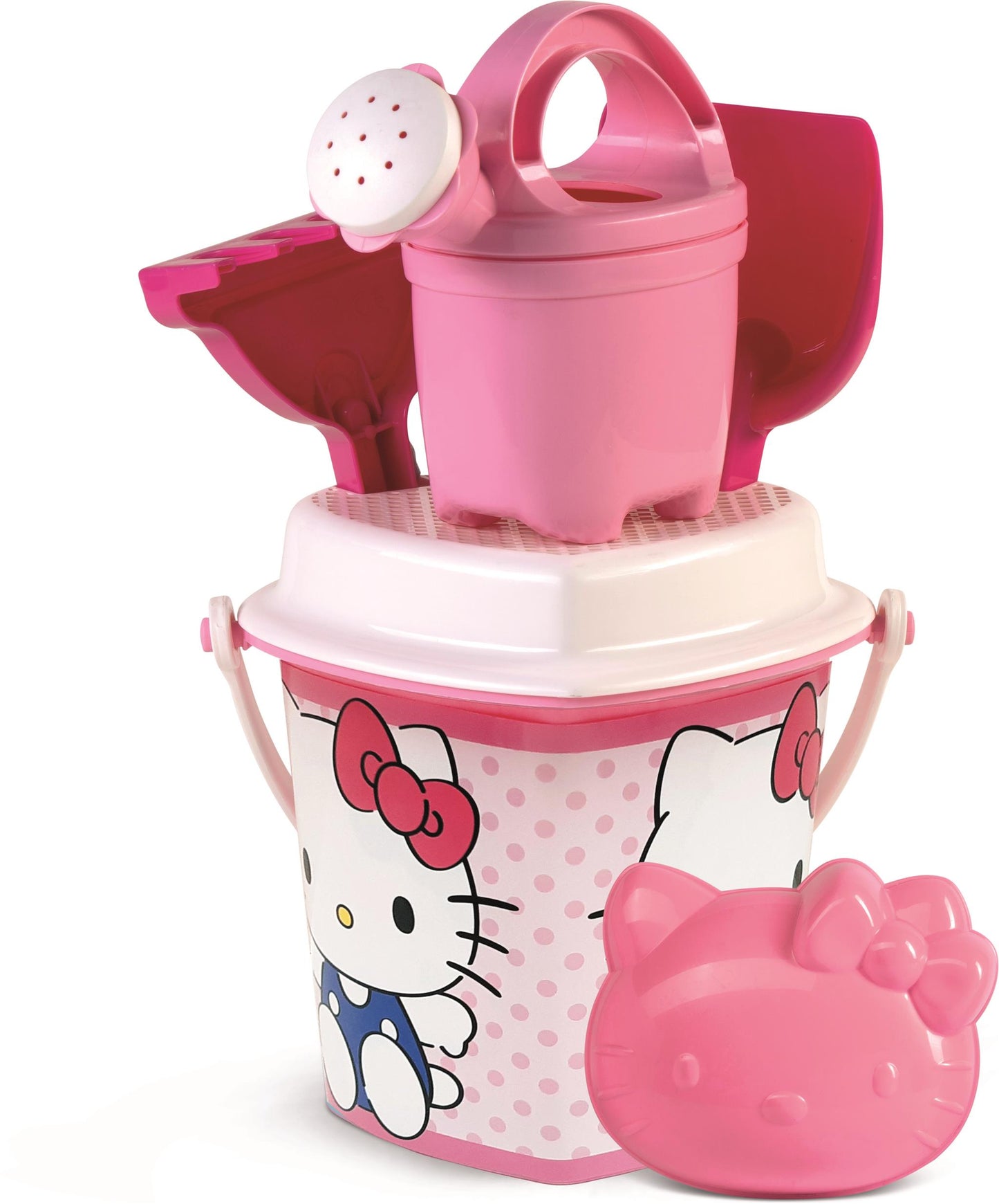 CONF. MARE CUORE HELLO KITTY