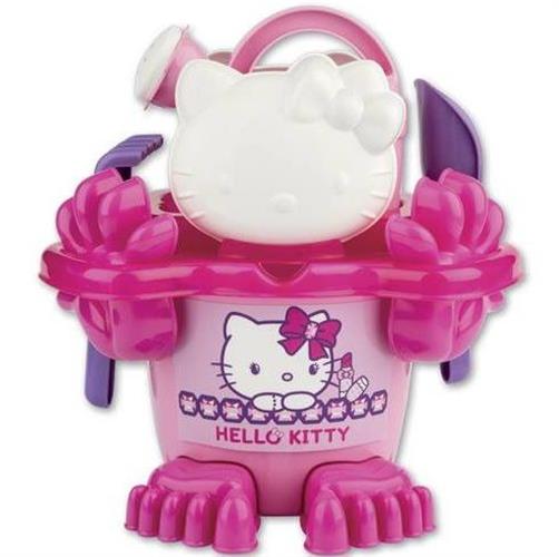 CONF. MARE HELLO KITTY MAKE UP