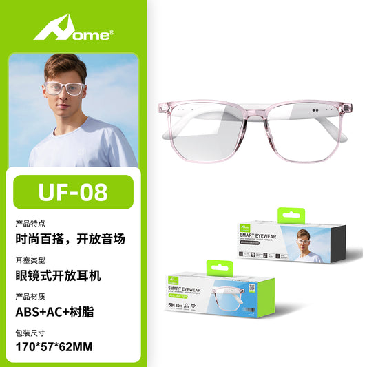 OCCHIALI BLUETOOTH UF-08