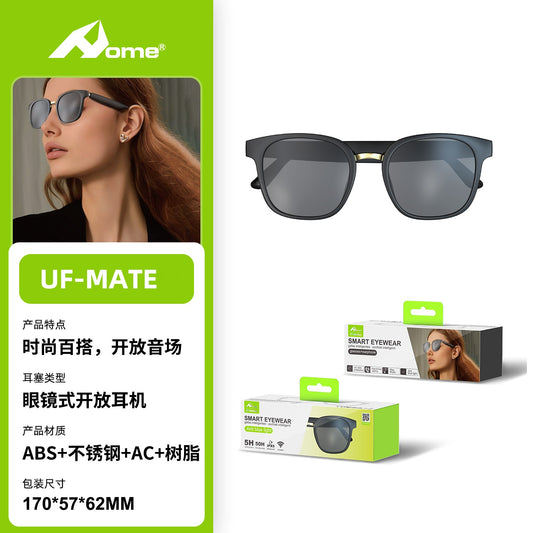 OCCHIALI BLUETOOTH UF-META1