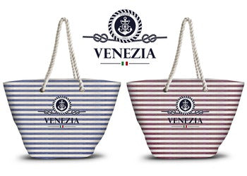 BORSA MARE VENEZIA