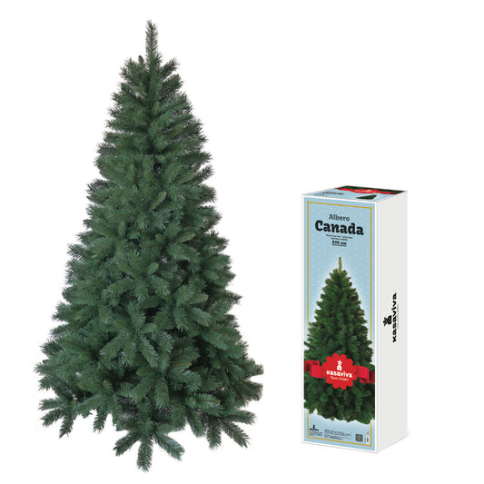 ALBERO CANADA CM.210 TIPS 1376