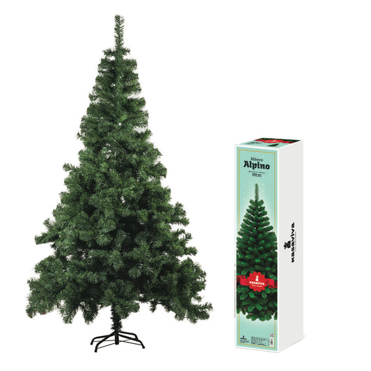 ALBERO ALPINO CM.150 TIPS 378