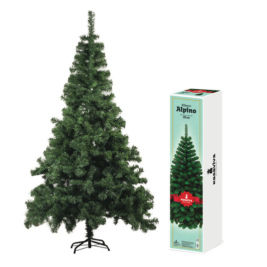 ALBERO ALPINO CM.180 TIPS 633