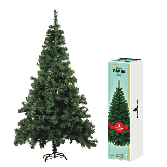 ALBERO ALPINO CM.210 TIPS 944