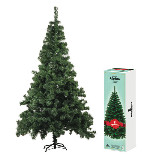 ALBERO ALPINO CM.240 TIPS 1300