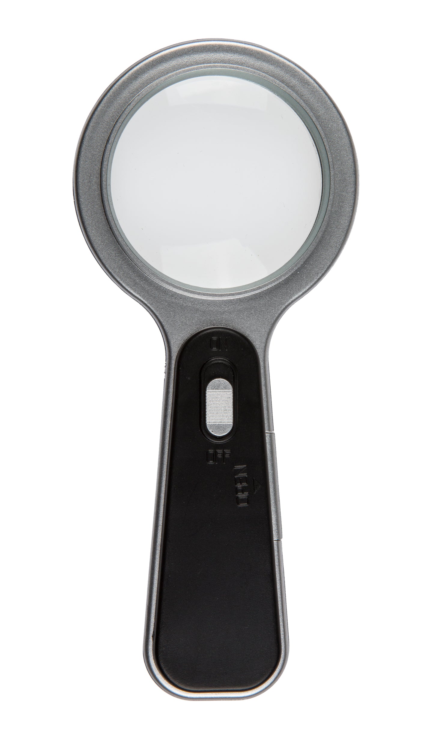 LENTE D INGRANDIMENTO CON LED.