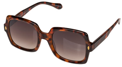 OCCHIALI DA SOLE DA DONNA 3 COLORI ASSORTITI (6X NERO, 3X NE