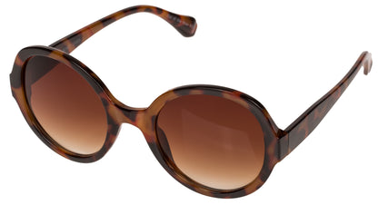 OCCHIALI DA SOLE DA DONNA 3 COLORI ASSORTITI (6X NERO, 3X MA
