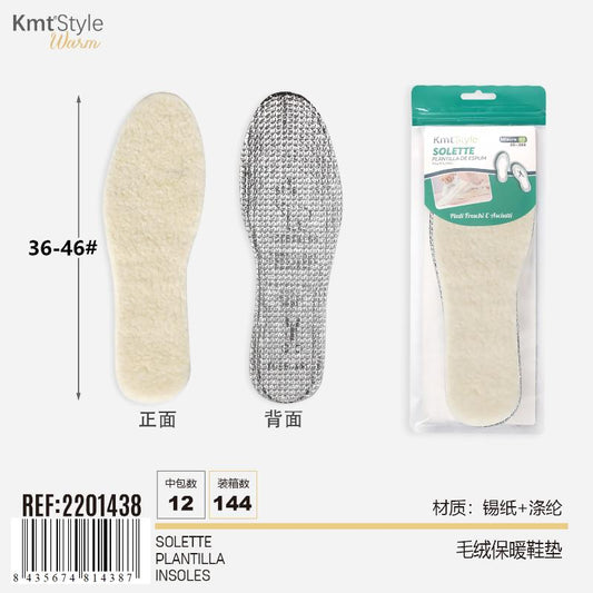 SOLETTE 36-46