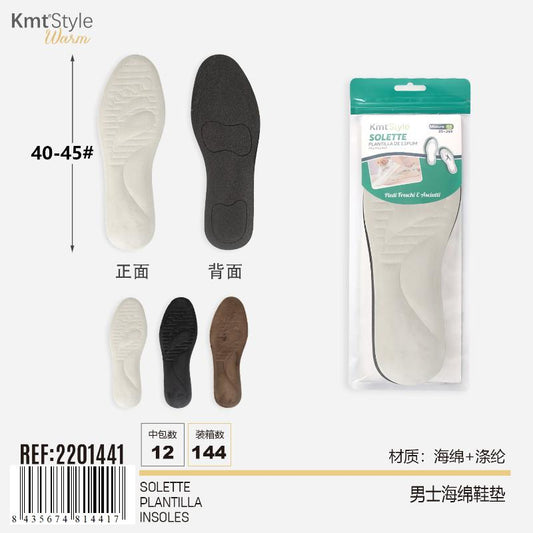 SOLETTE 40-45