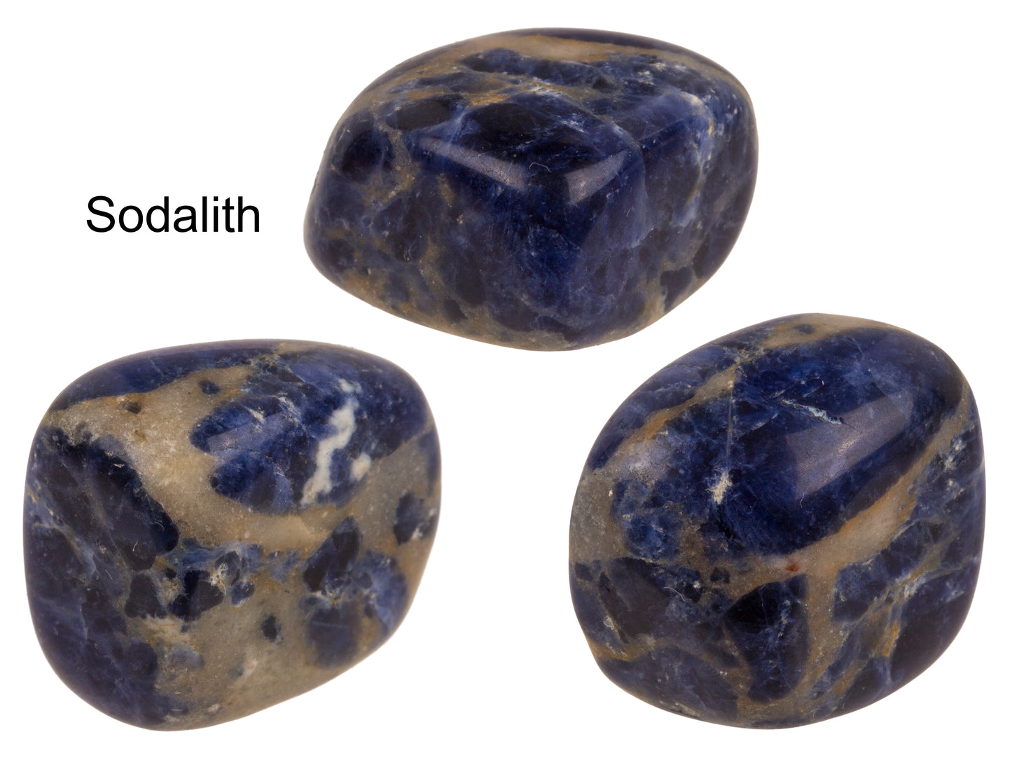 PIETRE CHAKRA, SET DI 7 IN SACCHETTO DI ORGANZA (AMETISTA, S