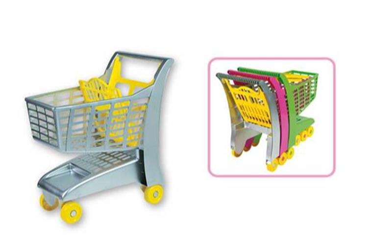 CARRELLO SUPERMARKET