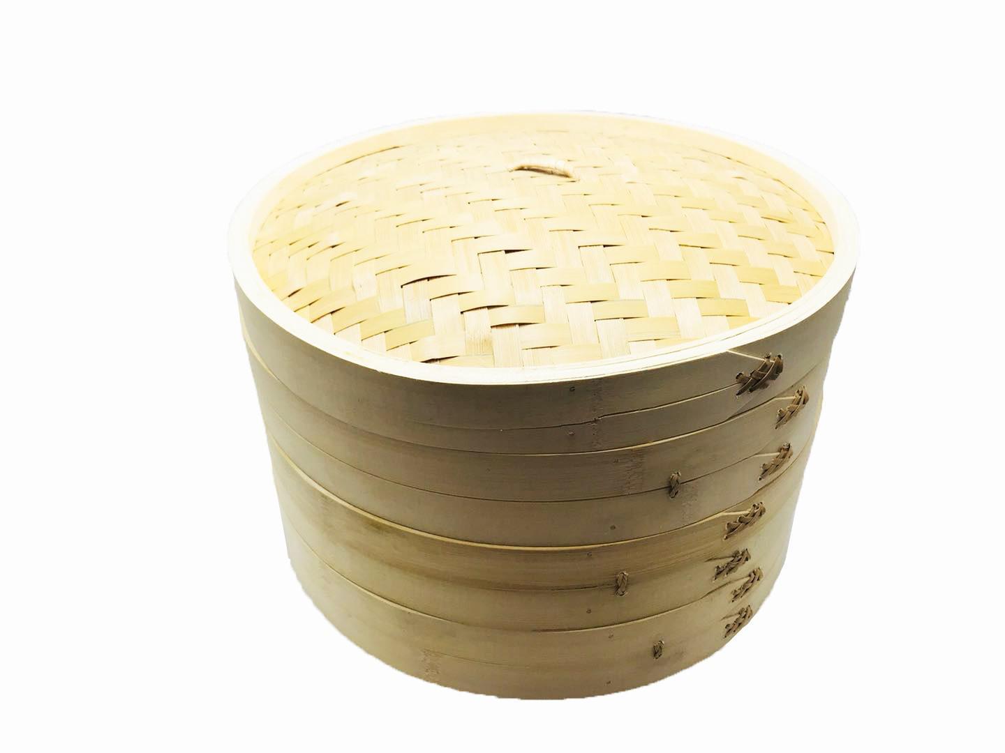 PIROSCAFO DI BAMBU