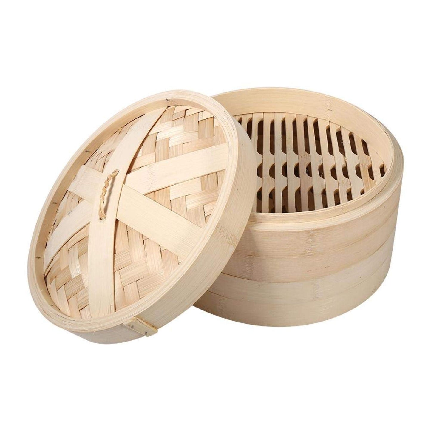 CESTO VAPORE DI BAMBU 41CM