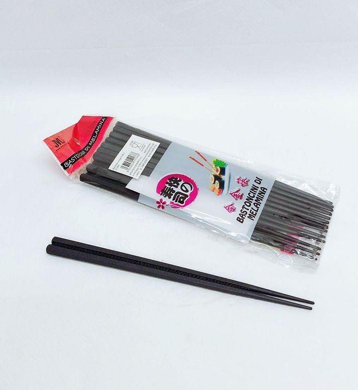 BACCHETTE IN LEGA 22.2CM