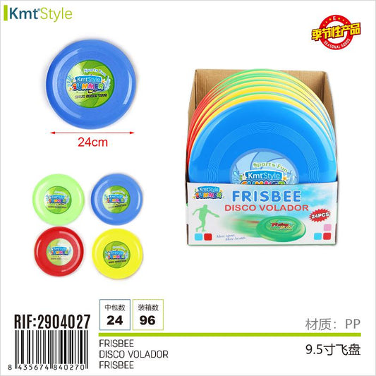 FRISBEE 9.5
