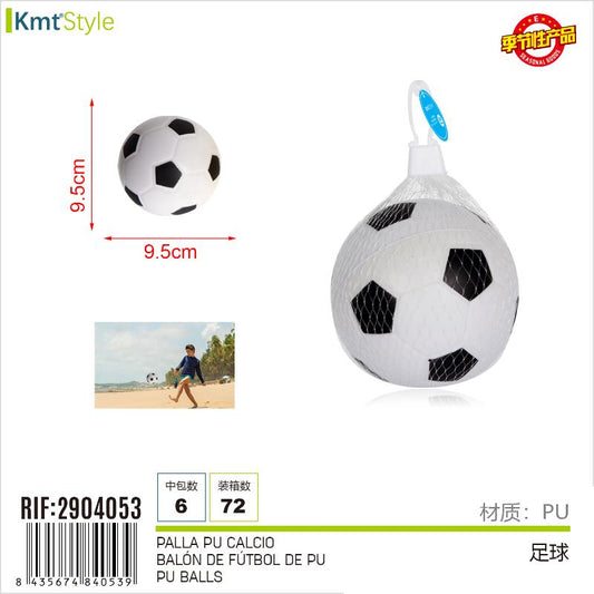 PALLONE DA CALCIO 4