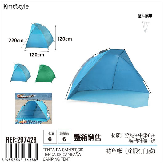 TENDA DA CAMPEGGIO 220*120*120CM