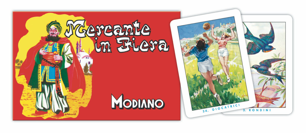 Mercante in Fiera 250