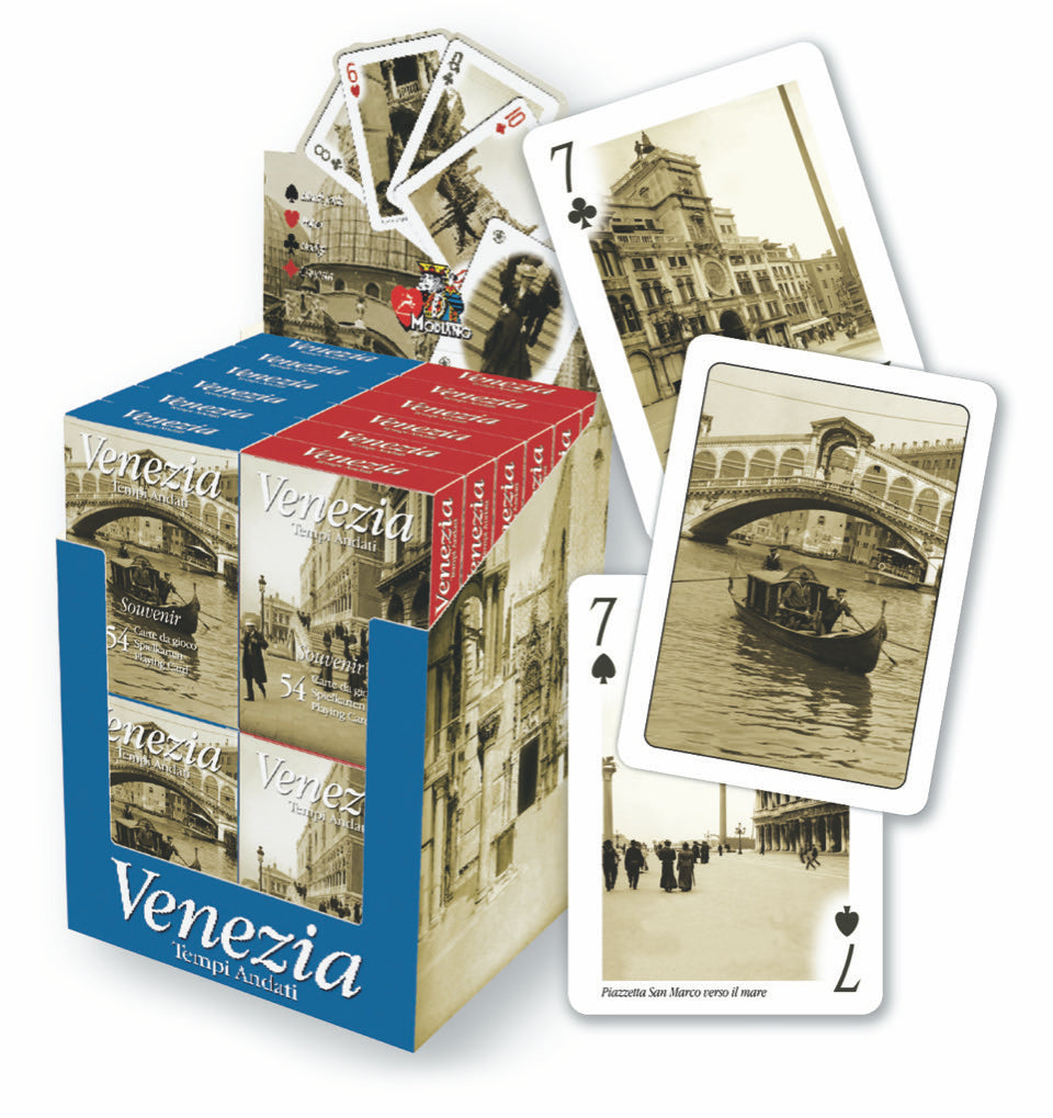 Poker Venezia Storico