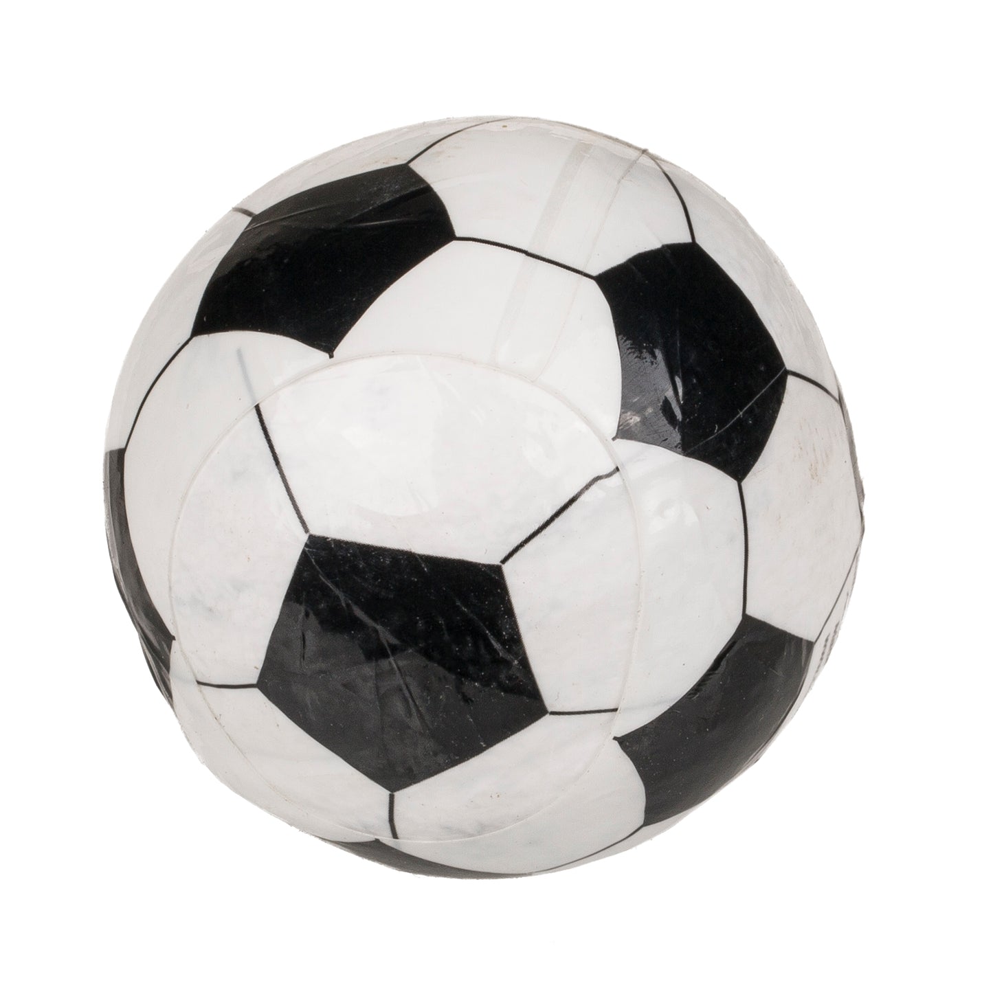 ASCIUGAMANO MAGICO IN COTONE CALCIO 30X30CM 12PZ