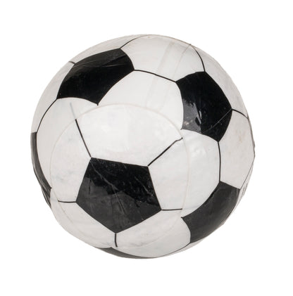 ASCIUGAMANO MAGICO IN COTONE CALCIO 30X30CM 12PZ
