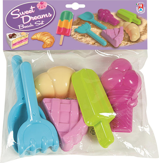 BUSTA FORMINE SWEET DREAMS