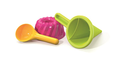 FORMA BUDINO   CONO SBRODOLINO IN RETE