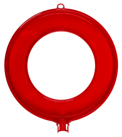 BOLLE DI SAPONE CON MULINO A VENTO, CIRCA 40 CM 2 COLORI ASS