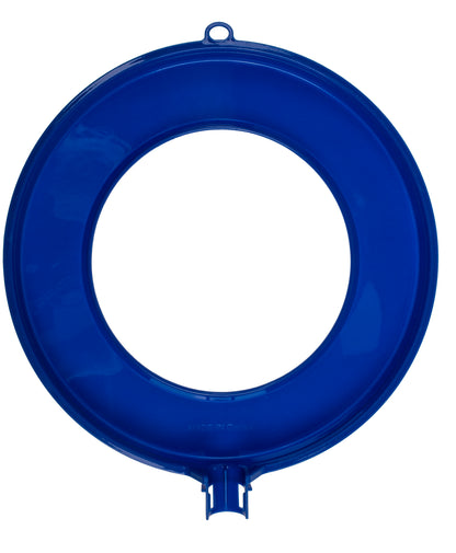 BOLLE DI SAPONE CON MULINO A VENTO, CIRCA 40 CM 2 COLORI ASS