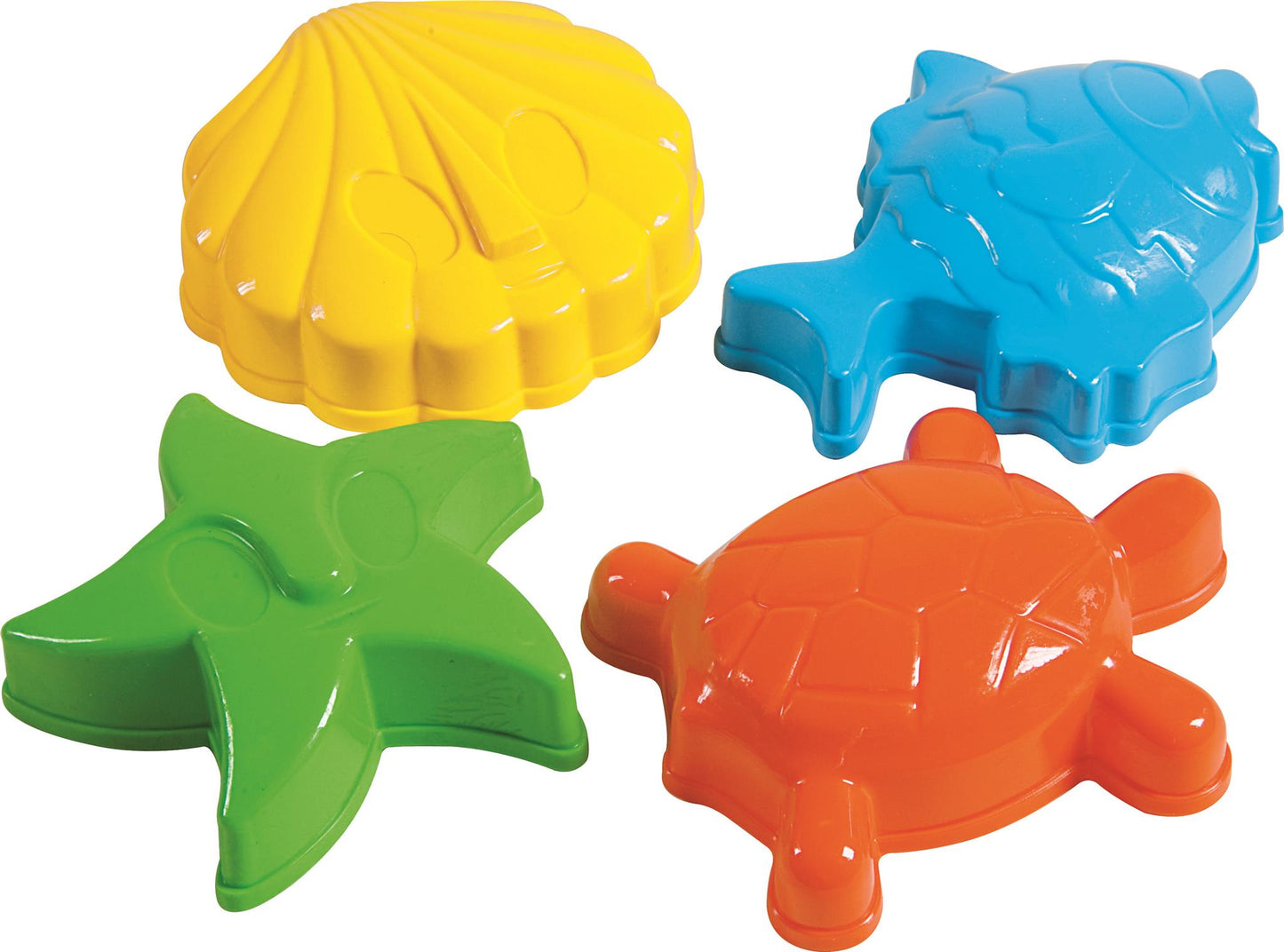 RETE 4 FORMINE HAPPY FISH