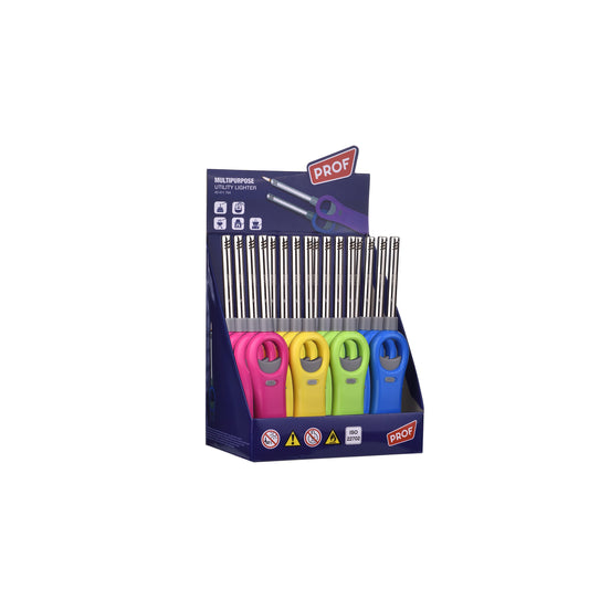 PROF TRENDY COLORS W/BARCODE DL50