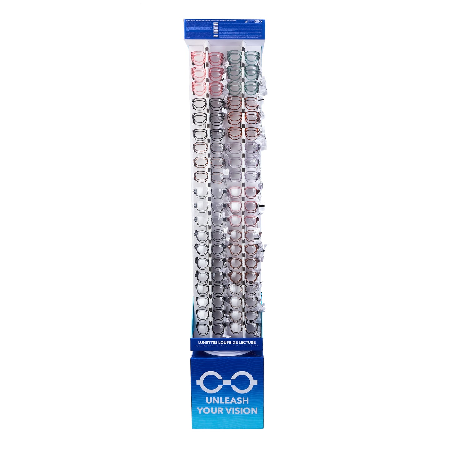 CH VISION BOUTIQUE COLL. 2024 - DL-240